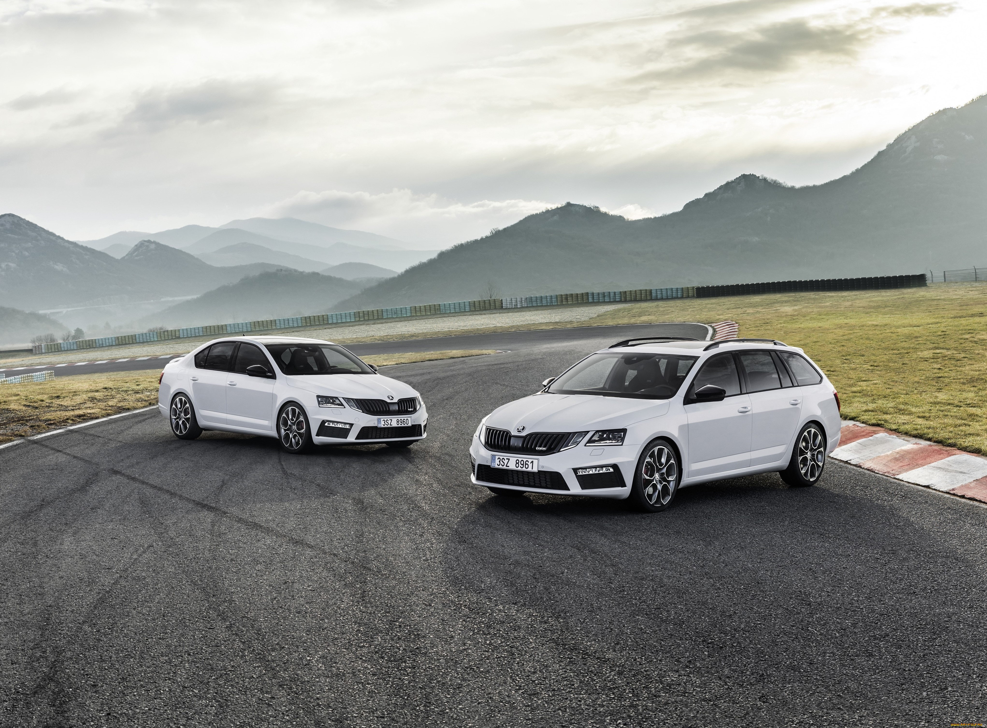 , skoda